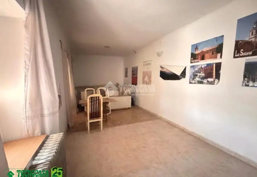 Casa en venta en Manzanares - Manzanares, 39.900 €, 338 m2, ref. 660930 en Manzanares