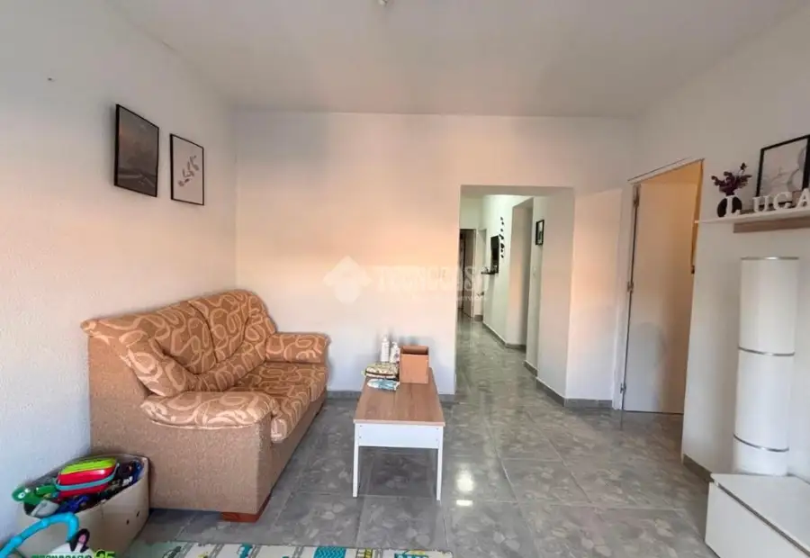 Casa en venta en Manzanares - Manzanares, 75.000 €, 180 m2, ref. 663288 en Manzanares