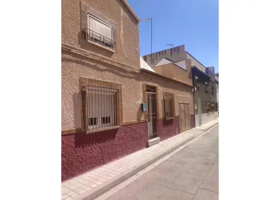 Casa en venta en Manzanares