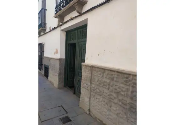 Casa en venta en Manzanares