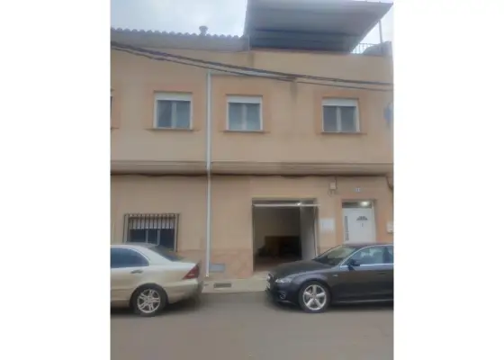 Casa en venta en Manzanares
