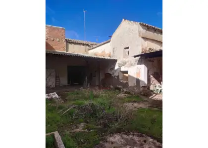 Casa en venta en Membrilla en Membrilla