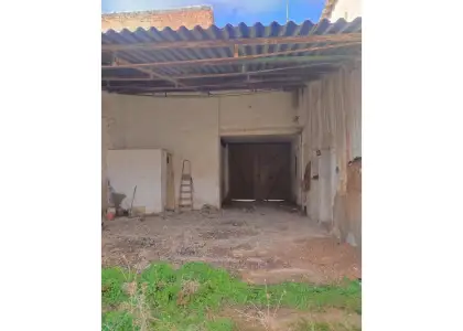 Casa en venta en Membrilla en Membrilla
