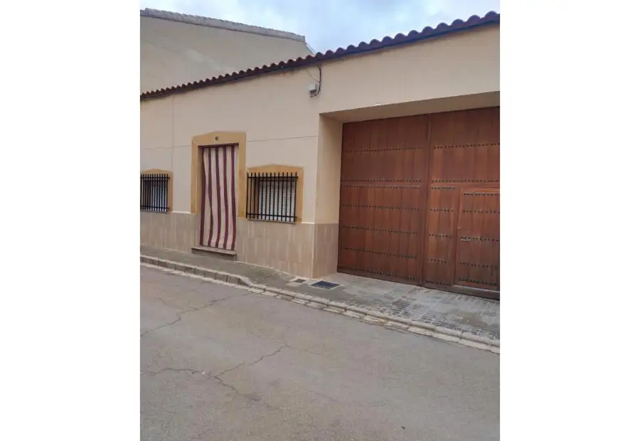 Casa en venta en Membrilla en Membrilla