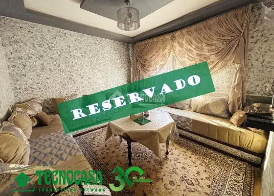 Casa en venta en Mocejón - Mocejón, 130.000 €, 126 m2, ref. 663227