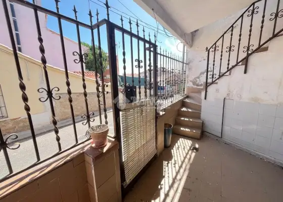 Casa en venta en Navalcán - Navalcán, 36.000 €, 140 m2, ref. 666318