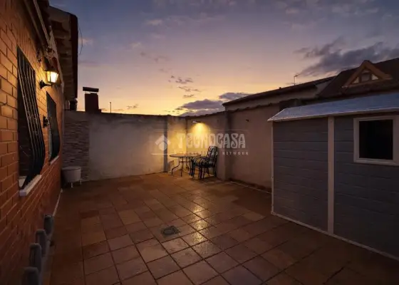 Casa en venta en Pantoja - Pantoja, 196.900 €, 146 m2, ref. 648352