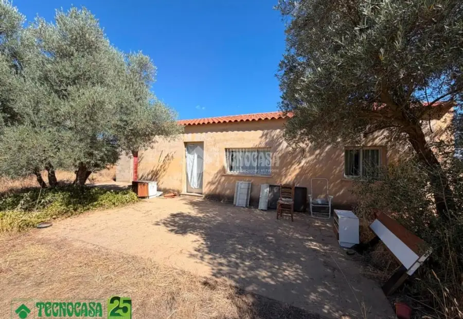 Casa en venta en Piedrabuena - Piedrabuena, 59.900 €, 78 m2, ref. 667548 en Piedrabuena