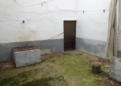 Casa en venta en planta baja en Manzanares
