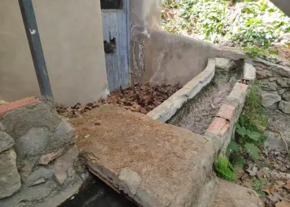 Casa en venta en Ruidera en Ruidera