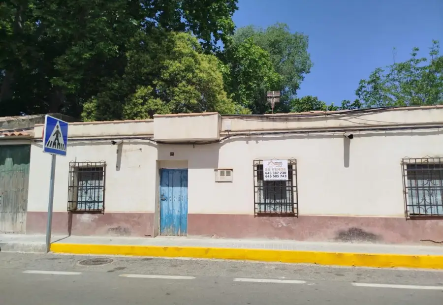 Casa en venta en Ruidera en Ruidera