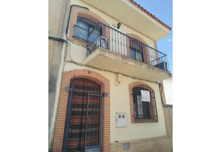 Casa en venta en Ruidera en Ruidera