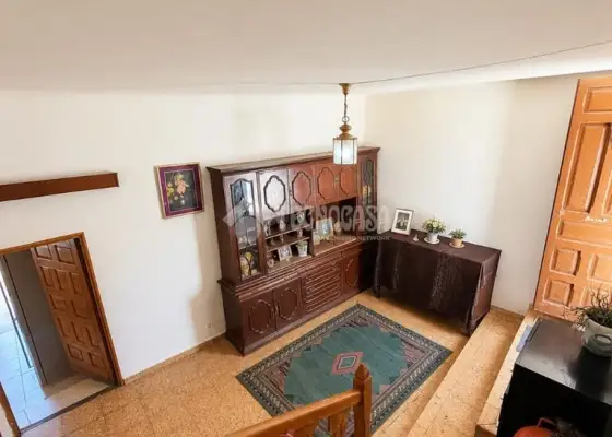 Casa en venta en Santa Cruz De La Zarza - Santa Cruz De La Zarza, 124.000 €, 296 m2, ref. 665263