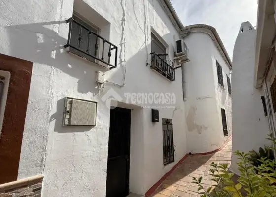 Casa en venta en Santa Cruz De La Zarza - Santa Cruz De La Zarza, 31.900 €, 98 m2, ref. 660590