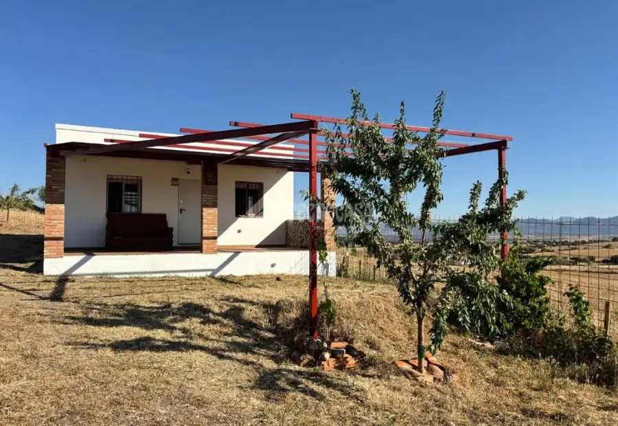 Casa en venta en Valdeverdeja - Valdeverdeja, 67.900 €, 1500 m2, ref. 661590 en Valdeverdeja
