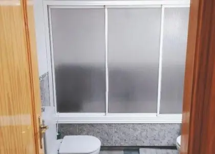Casa en venta en Villarta De San Juan, Rincon, de 270 m2 con 3 dormitorios, baño, plaza de garaje, trastero, balcón y terraza por 99.000 €, Ref. 0419 en Villarta de San Juan