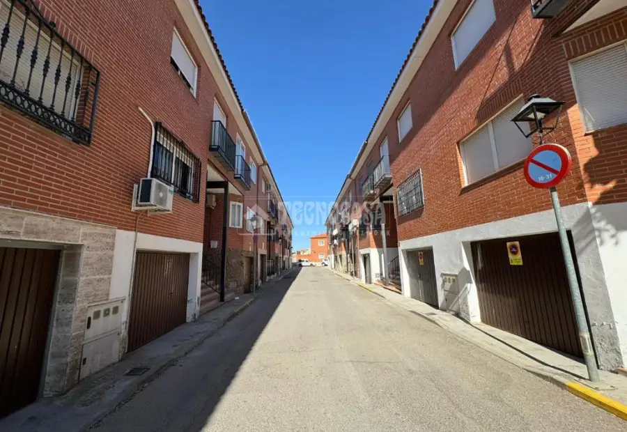 Casa en venta en Yepes - Yepes, 175.000 €, 157 m2, ref. 659944 en Yepes