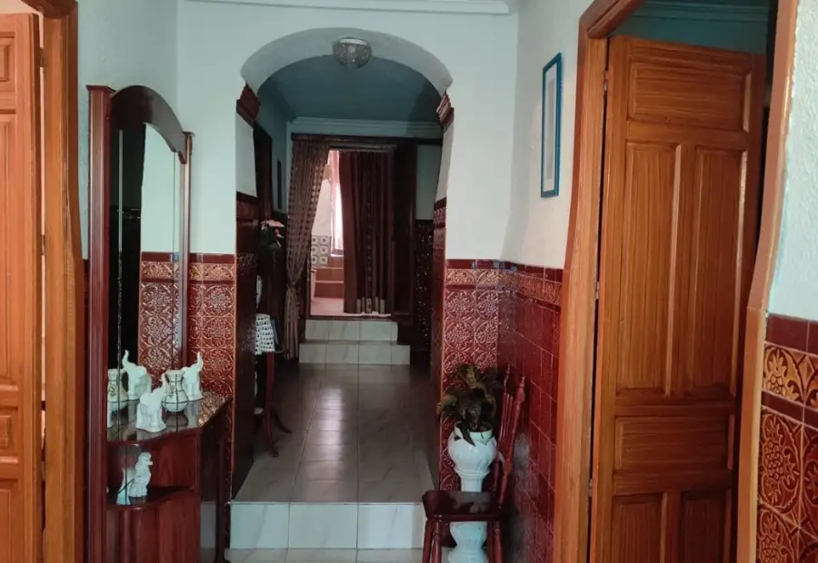 Casa en venta para reformar, almodovar del campo en Almodóvar del Campo