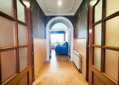 Casa en venta reformada. en Puertollano