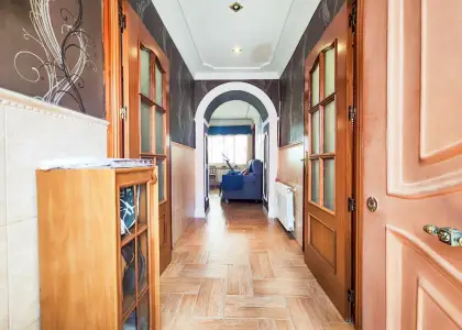 Casa en venta reformada. en Puertollano