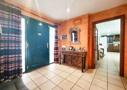 Casa en venta Zona Asdrubal en Puertollano