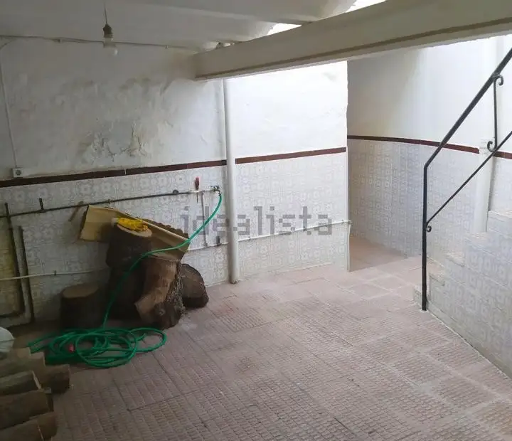 Casa encantadora en almodovar en Almodóvar del Campo