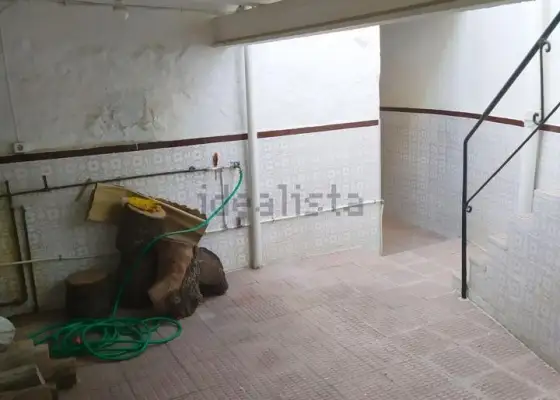 Casa encantadora en almodovar en Almodóvar del Campo