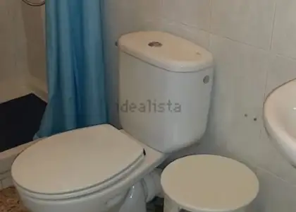 Casa Luminosa de 3 Plantas con Ático y Azotea en Fuencaliente en Fuencaliente