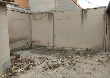 Casa luminosa en Argamasilla de Calatrava en Argamasilla de Calatrava