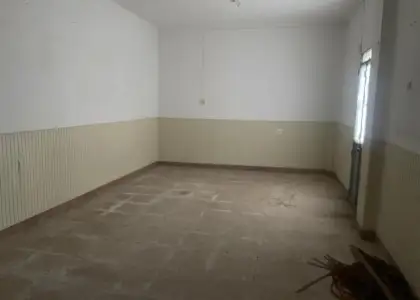 Casa para reformar en Argamasilla de Calatrava