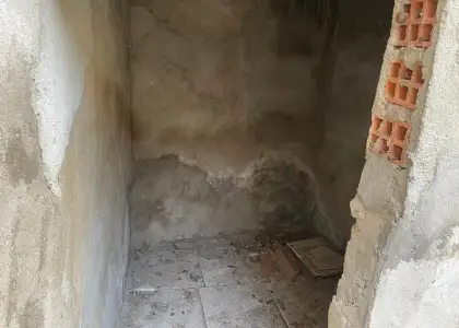 Casa para reformar en Argamasilla de Calatrava