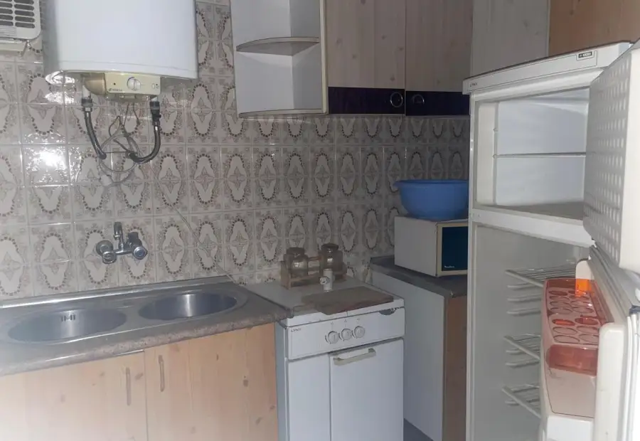 Casa para reformar en Argamasilla de Calatrava