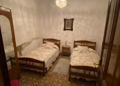 Casa para reformar en Puertollano