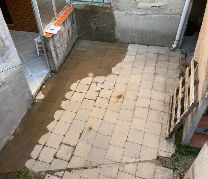 Casa para reformar en Puertollano