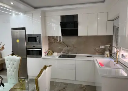 Casa recien reformada en Puertollano