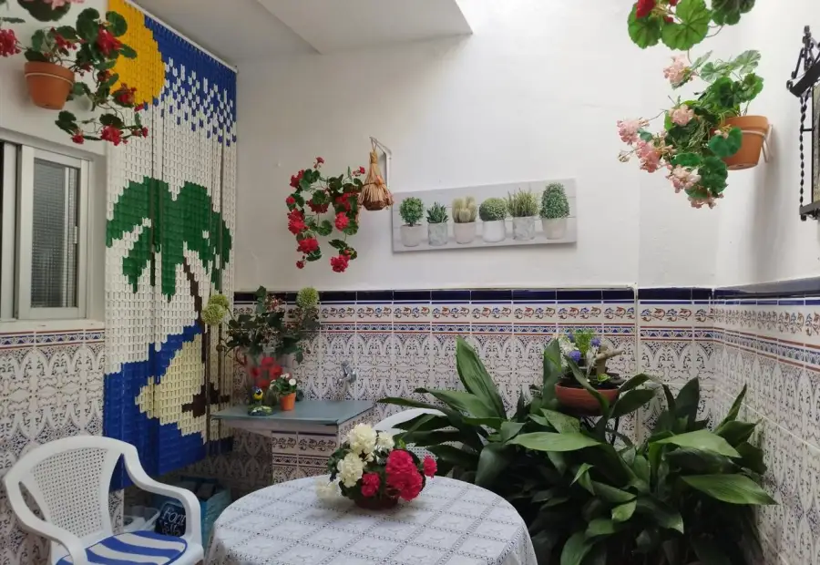 Casa rústica en Fuencaliente en Fuencaliente