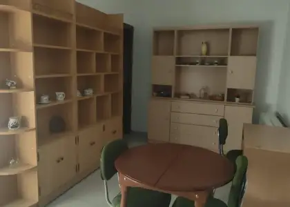 Casa tipica de pueblo en Brazatortas