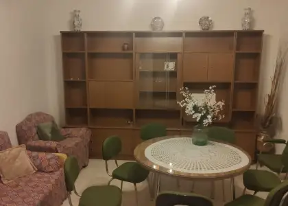 Casa tipica de pueblo en Brazatortas