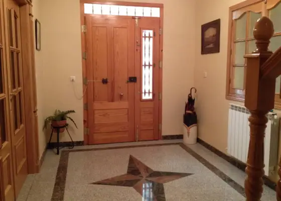 casa unifamiliar en venta en La Solana