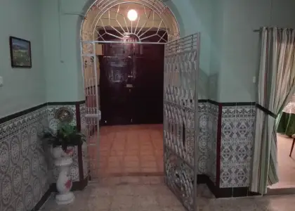 Casa unifamiliar en venta en Manzanares en Manzanares