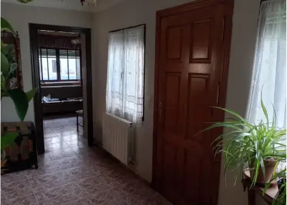 Casa unifamiliar en venta en Manzanares en Manzanares