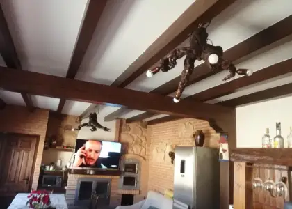 Casa unifamiliar en venta en Manzanares en Manzanares