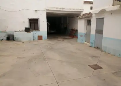Casa unifamiliar en venta en Manzanares en Manzanares
