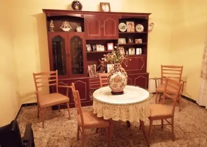 Casa unifamiliar en venta en Manzanares en Manzanares