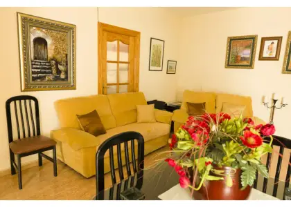 Casa unifamiliar en venta en Manzanares en Manzanares
