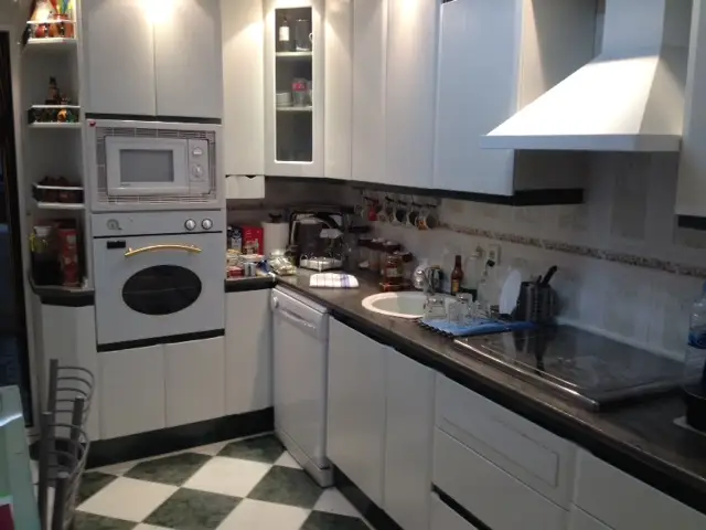 casa unifamiliar en venta en Manzanares