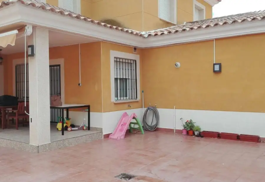 casa unifamiliar en venta en Manzanares