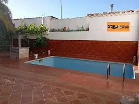 Casa Venta Auditorio, Valdepeñas en Valdepeñas