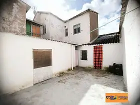 Casa Venta Buena, Valdepeñas