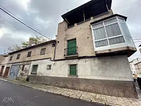 Casa Venta Castillo, Manzanares en Manzanares